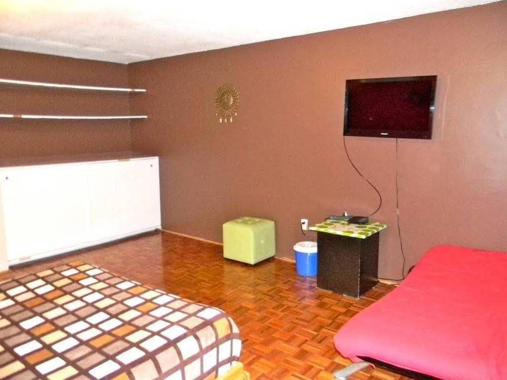 B&B Mexico Roma Norte