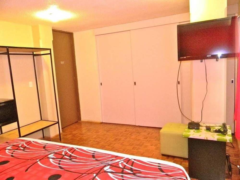 B&B Mexico Roma Norte