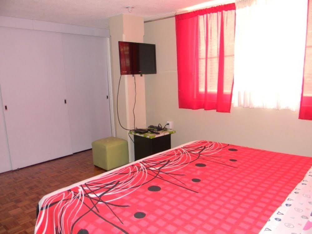 B&B Mexico Roma Norte
