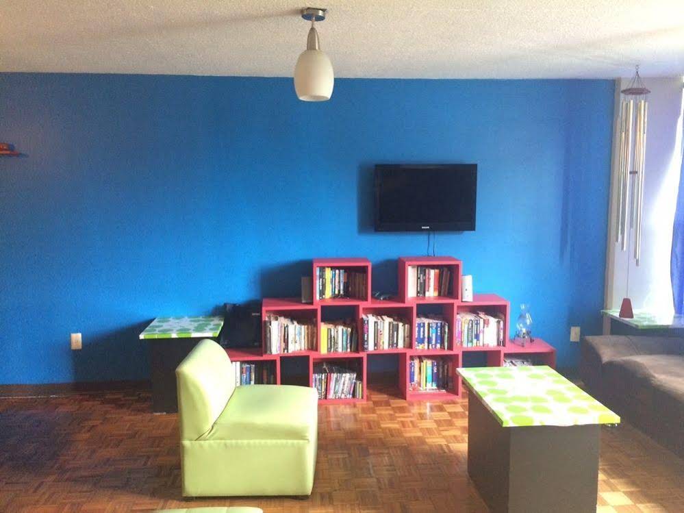 B&B Mexico Roma Norte