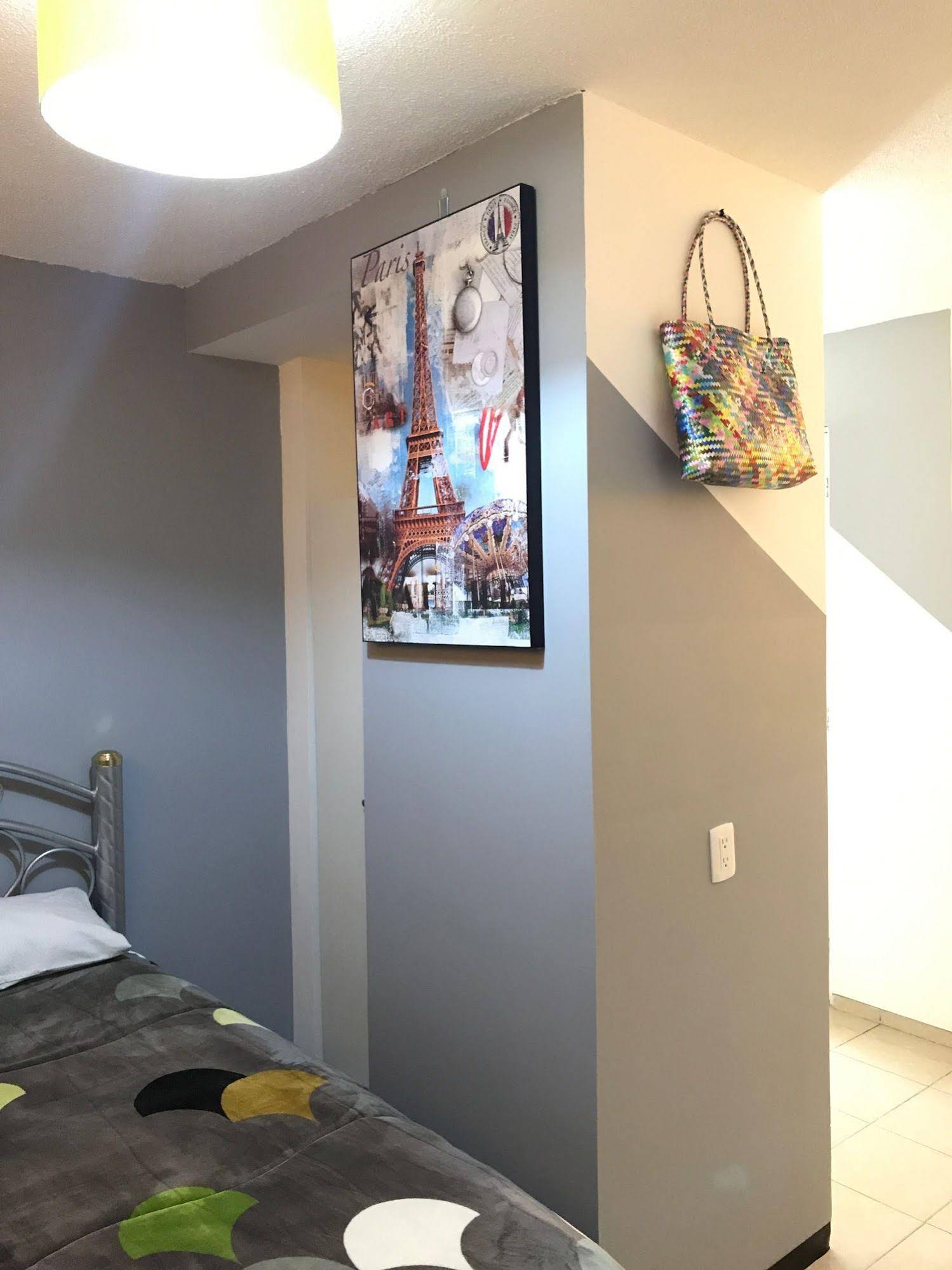 B&B Mexico Roma Norte