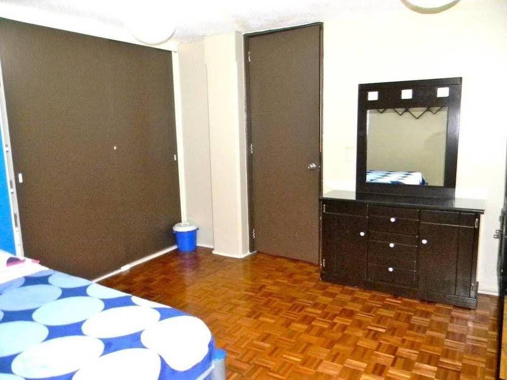 B&B Mexico Roma Norte