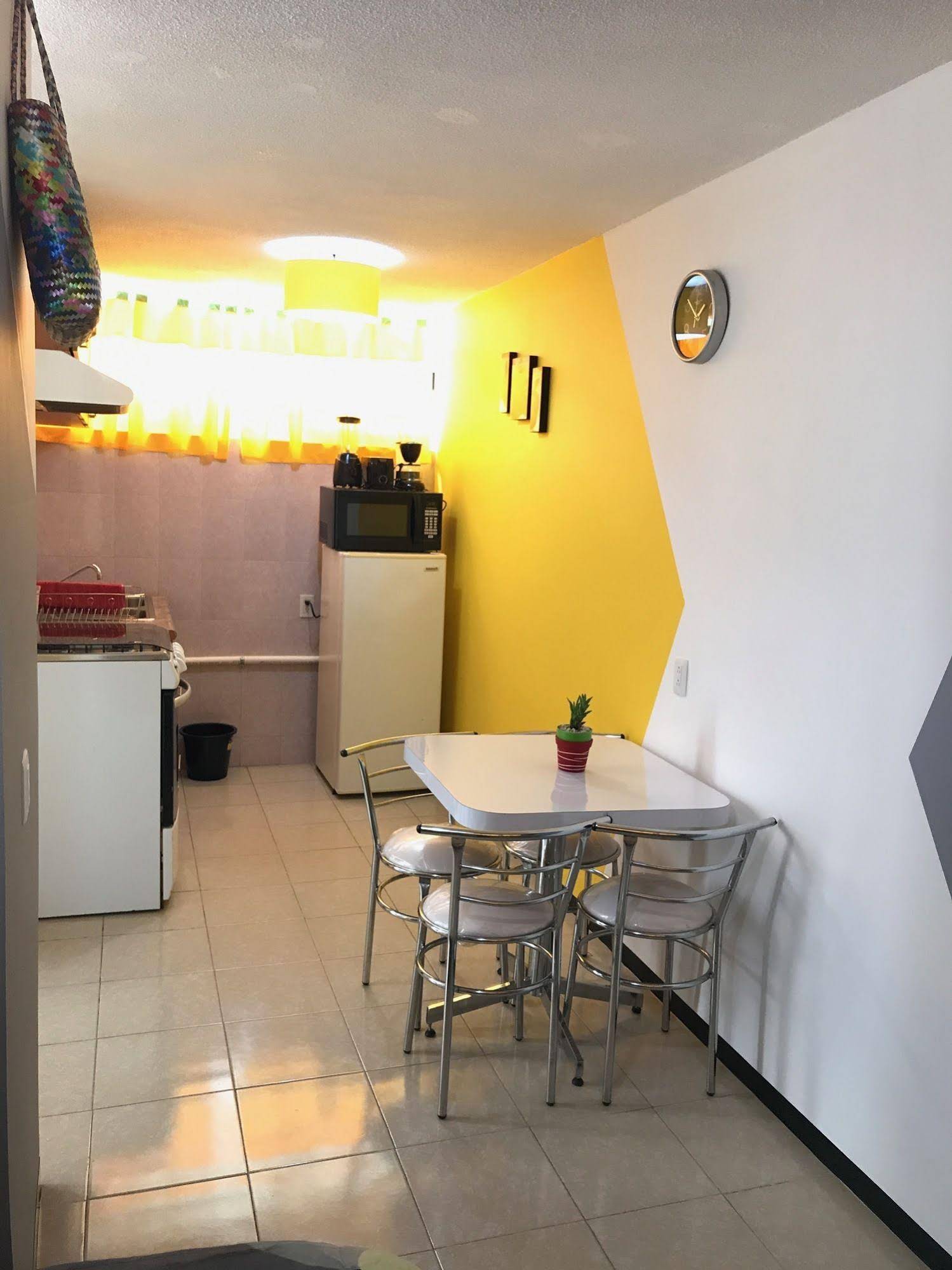 B&B Mexico Roma Norte