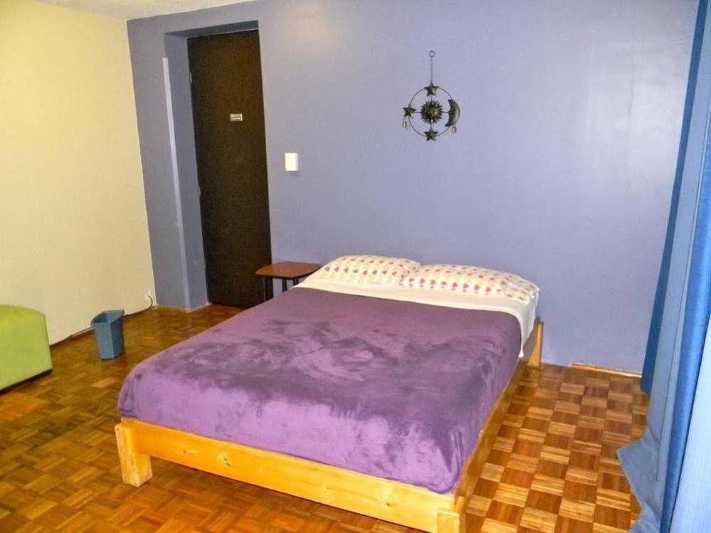 B&B Mexico Roma Norte