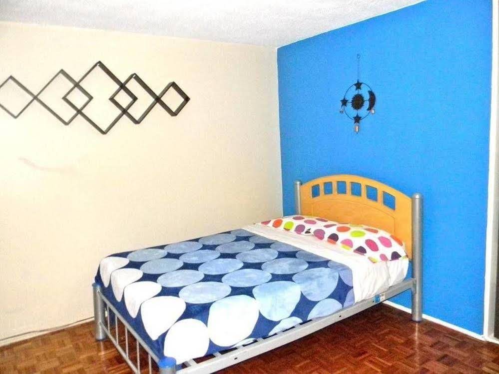B&B Mexico Roma Norte