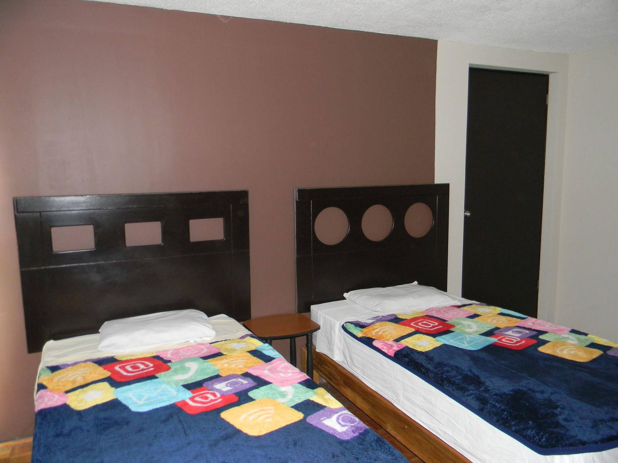 B&B Mexico Roma Norte