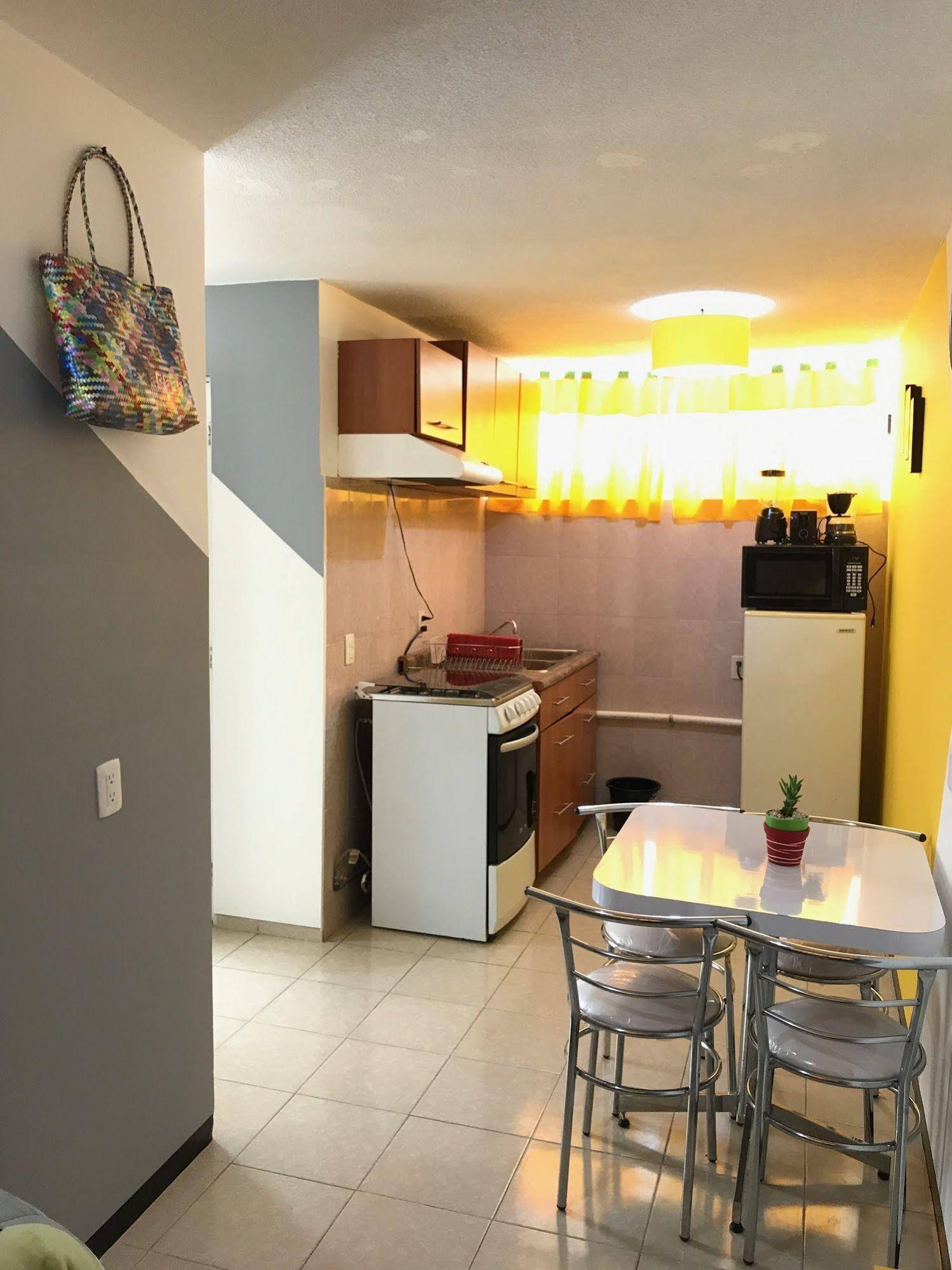 B&B Mexico Roma Norte