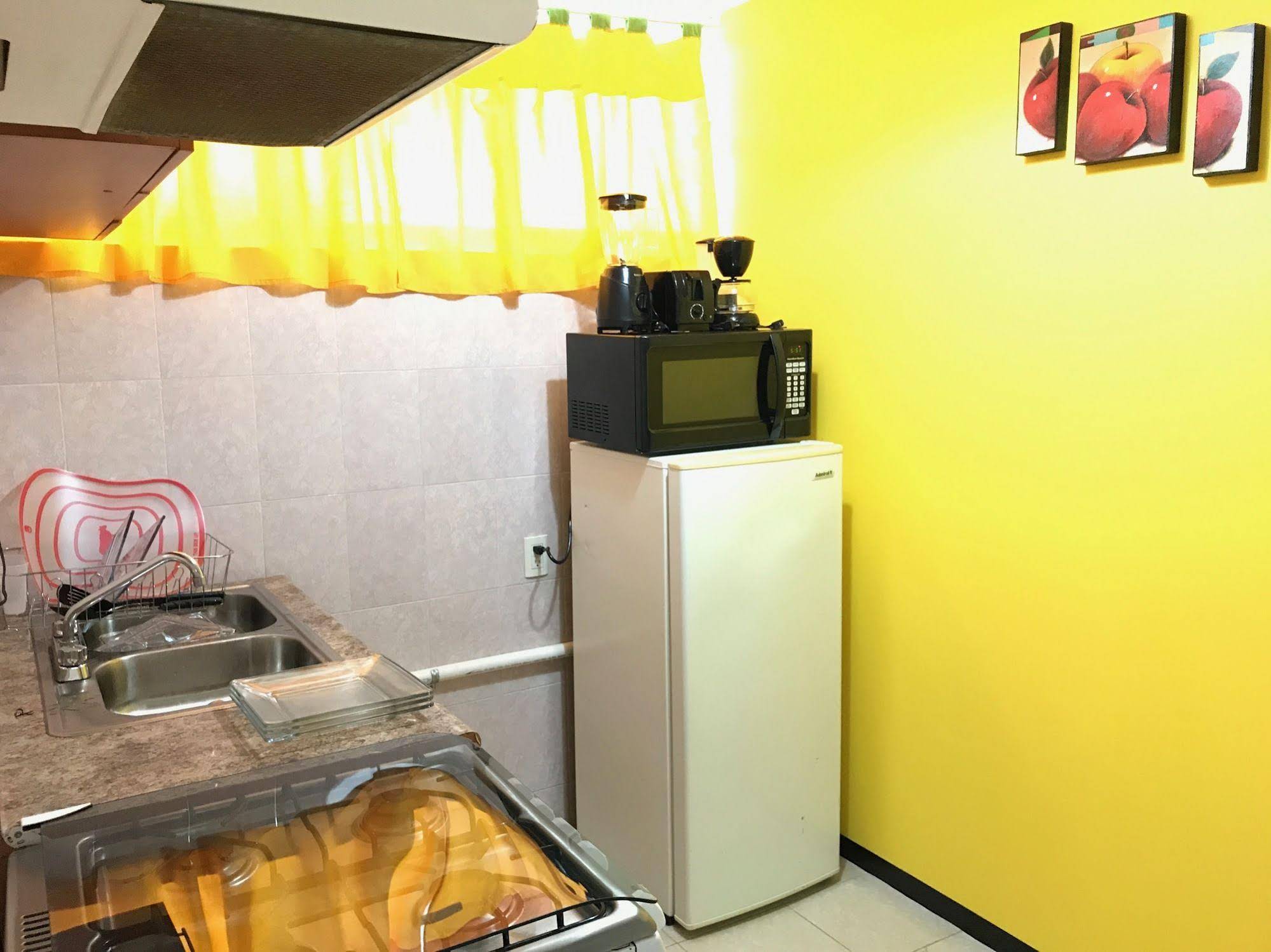 B&B Mexico Roma Norte