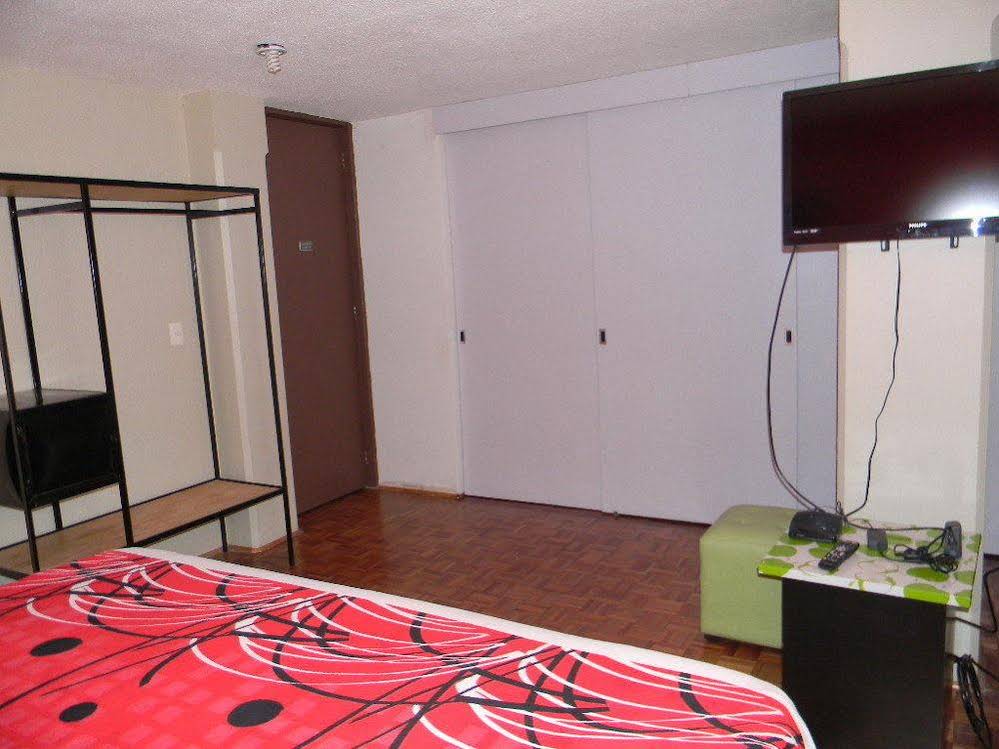 B&B Mexico Roma Norte