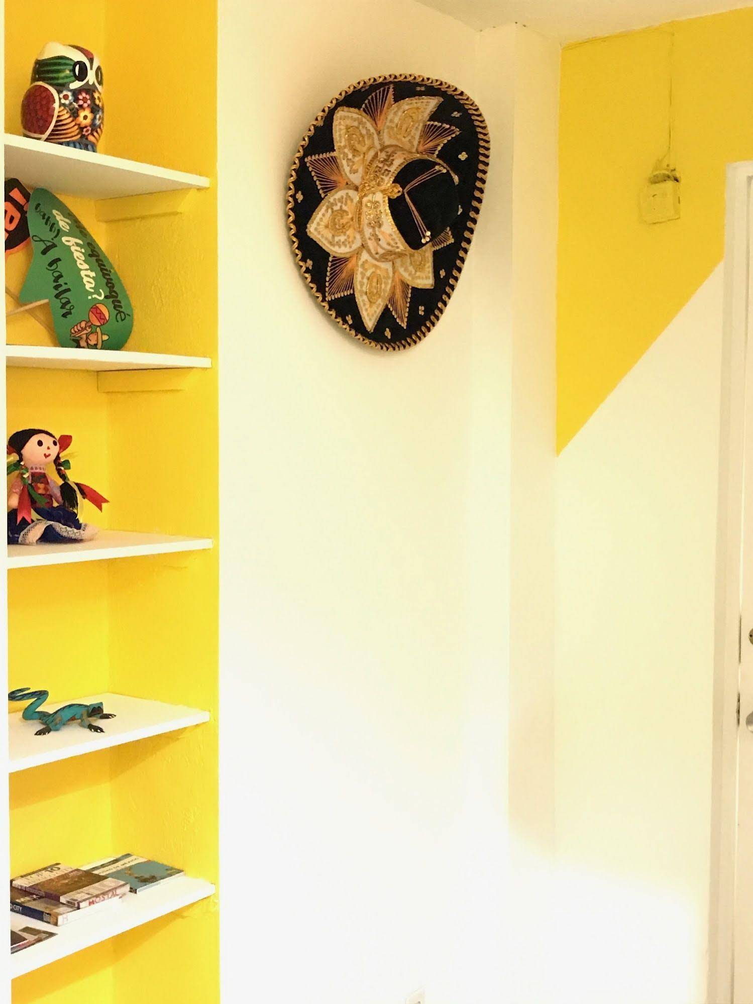 B&B Mexico Roma Norte