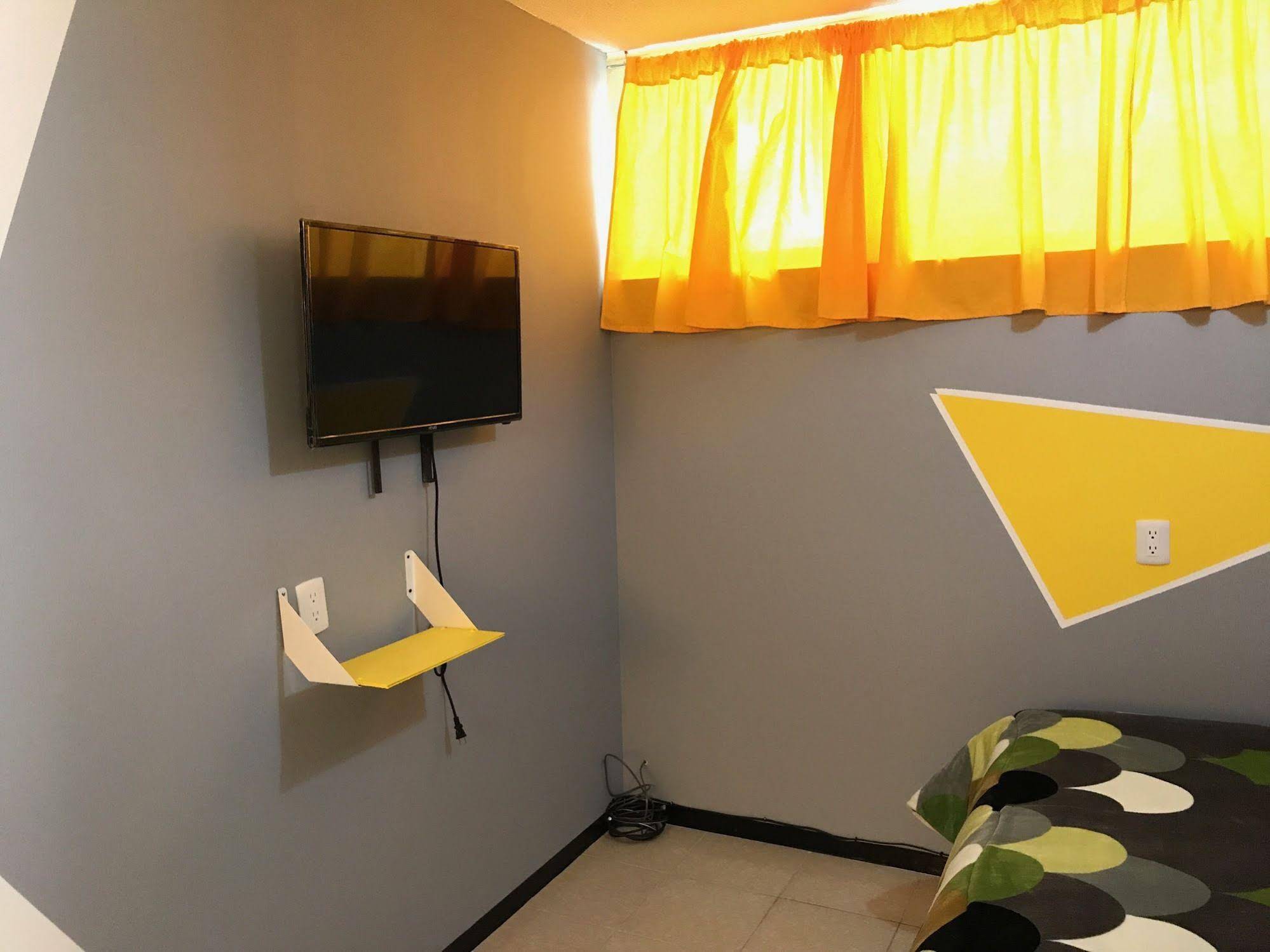 B&B Mexico Roma Norte