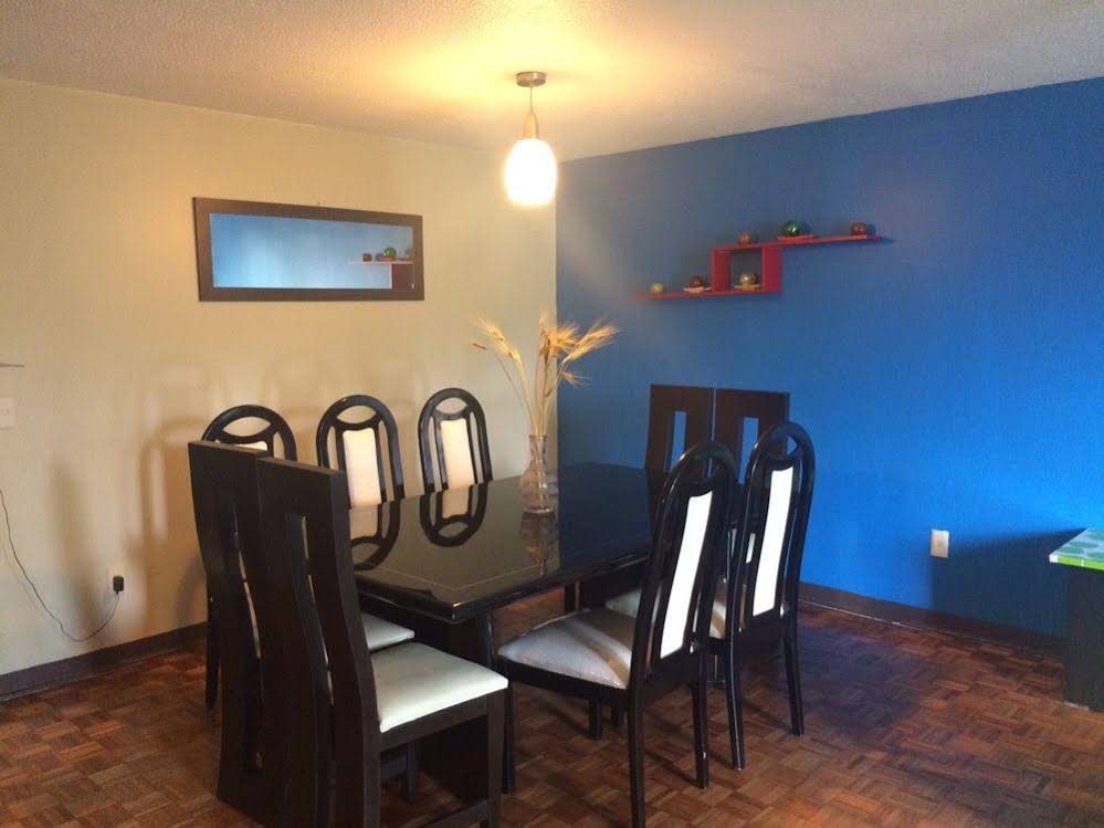 B&B Mexico Roma Norte