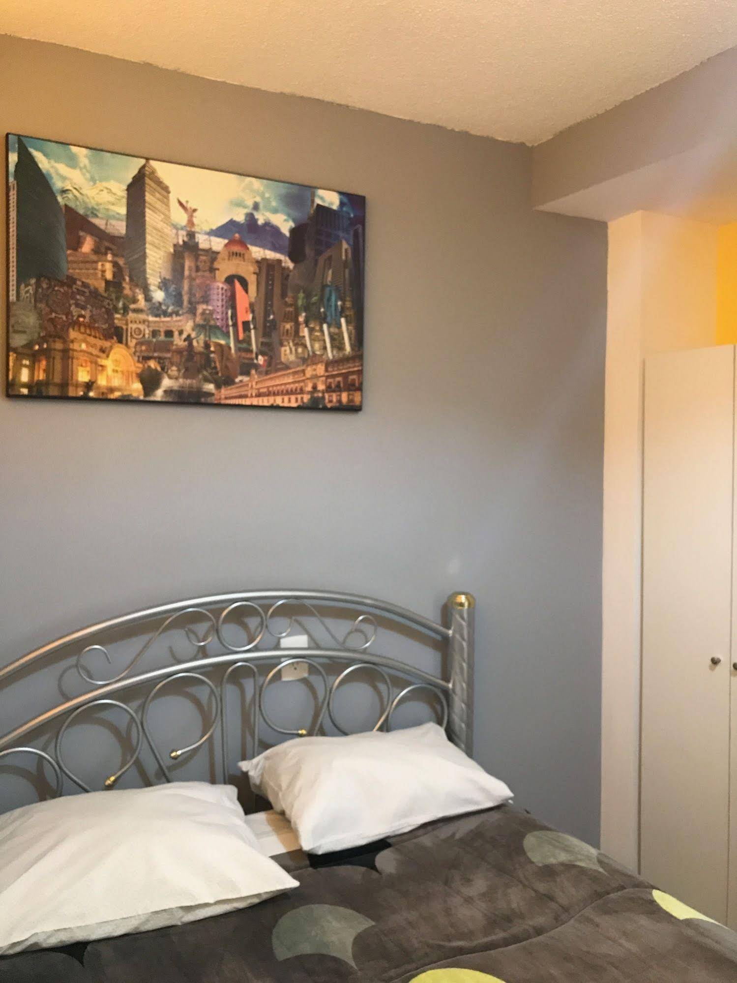B&B Mexico Roma Norte