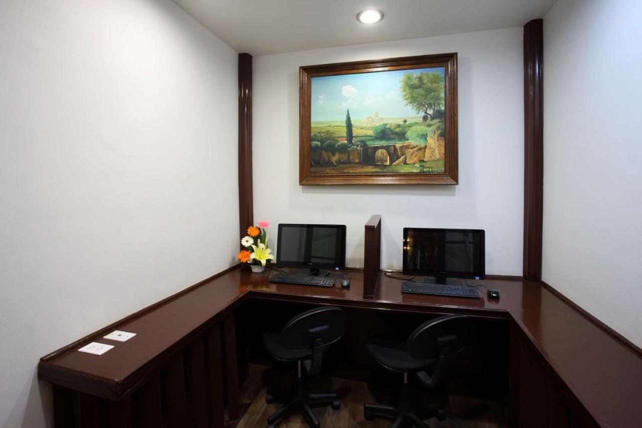 Best Western Hotel Majestic