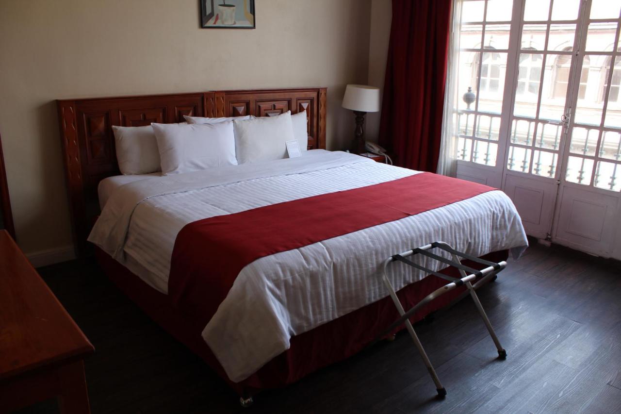 Best Western Hotel Majestic