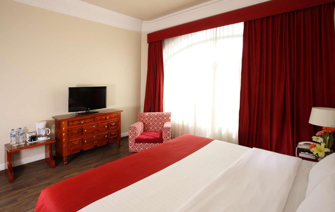 Best Western Hotel Majestic