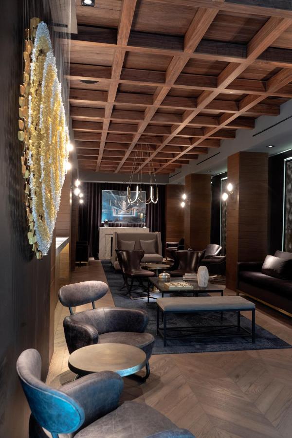 Hotel Brick