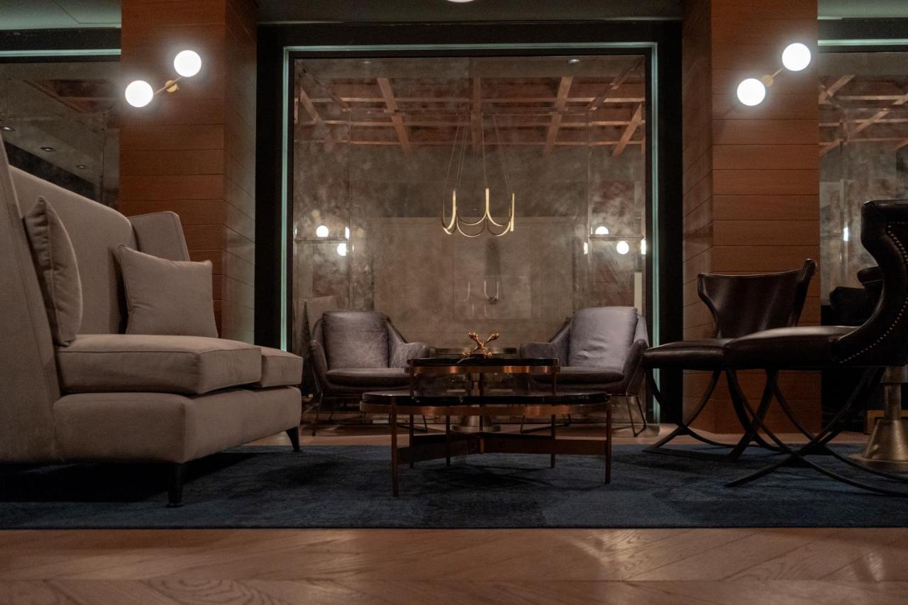 Hotel Brick
