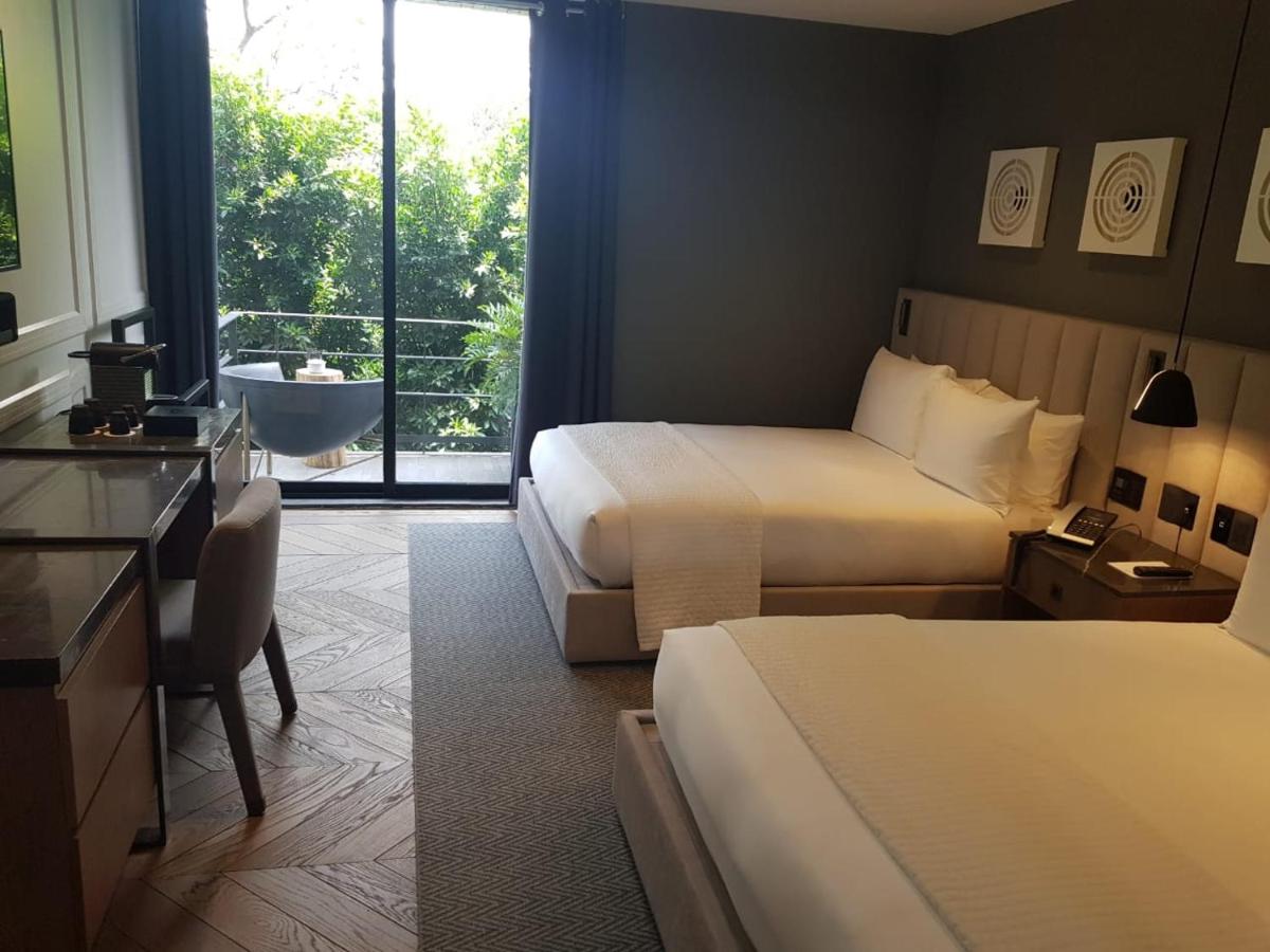 Hotel Brick