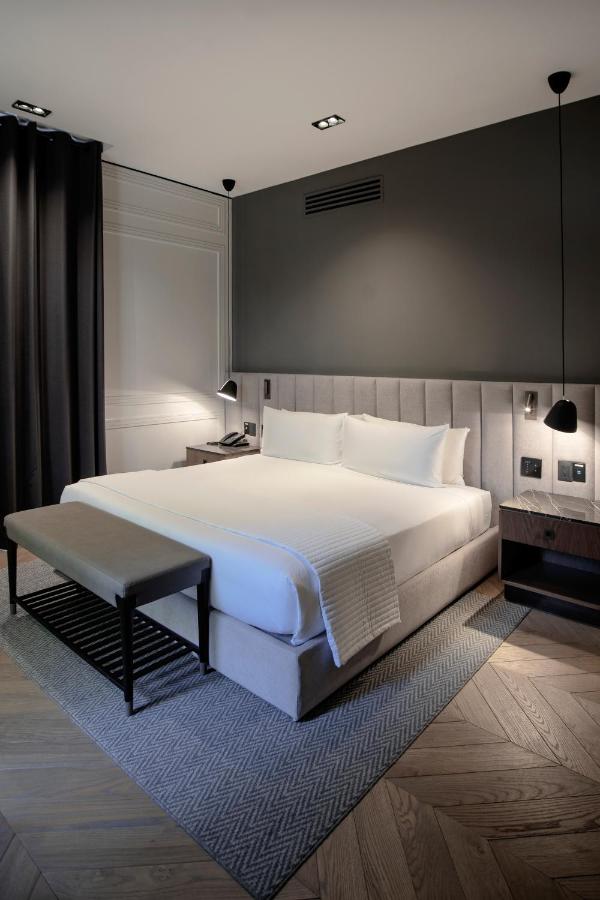 Hotel Brick