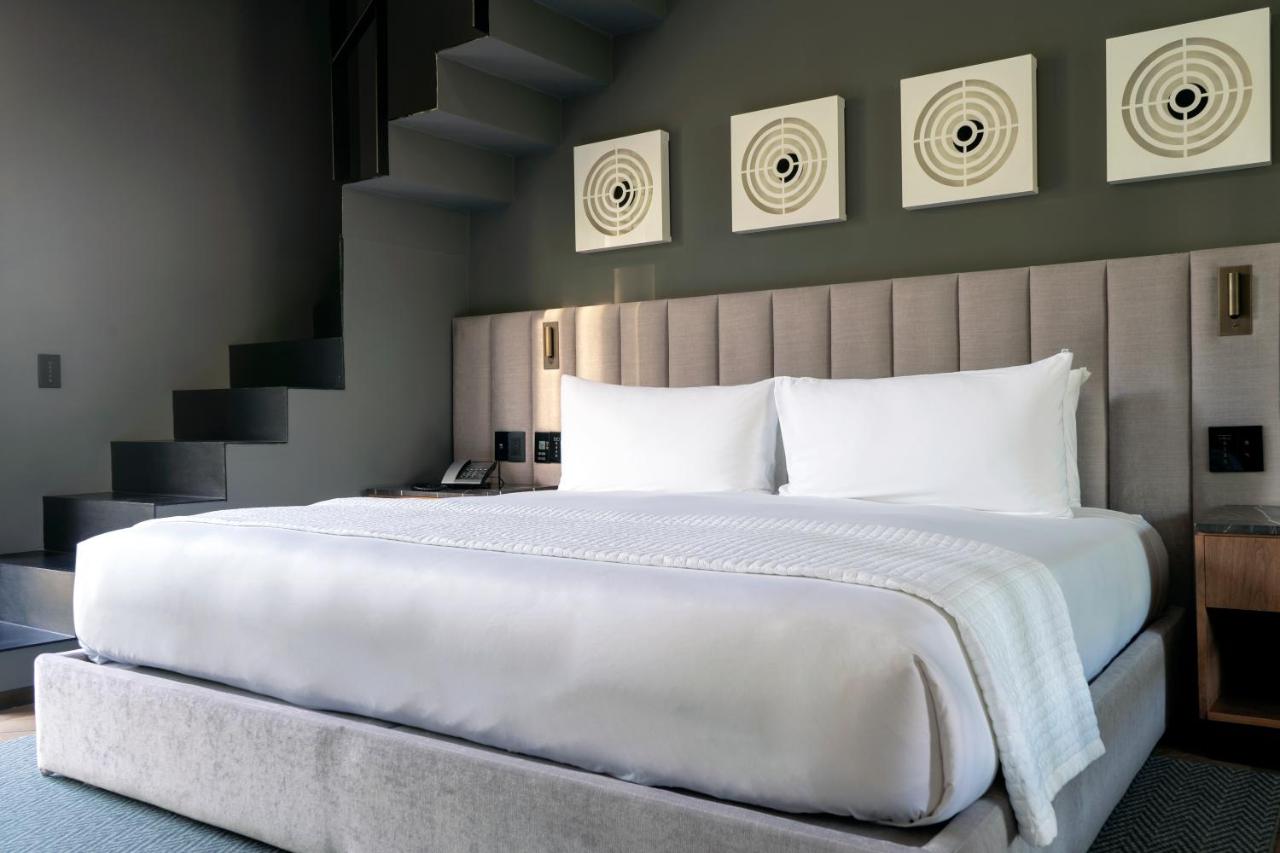 Hotel Brick