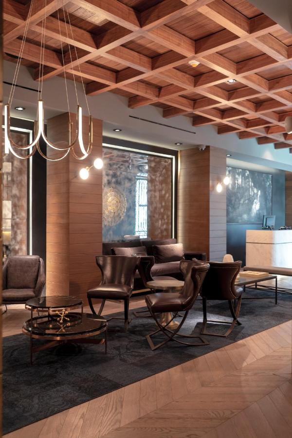 Hotel Brick