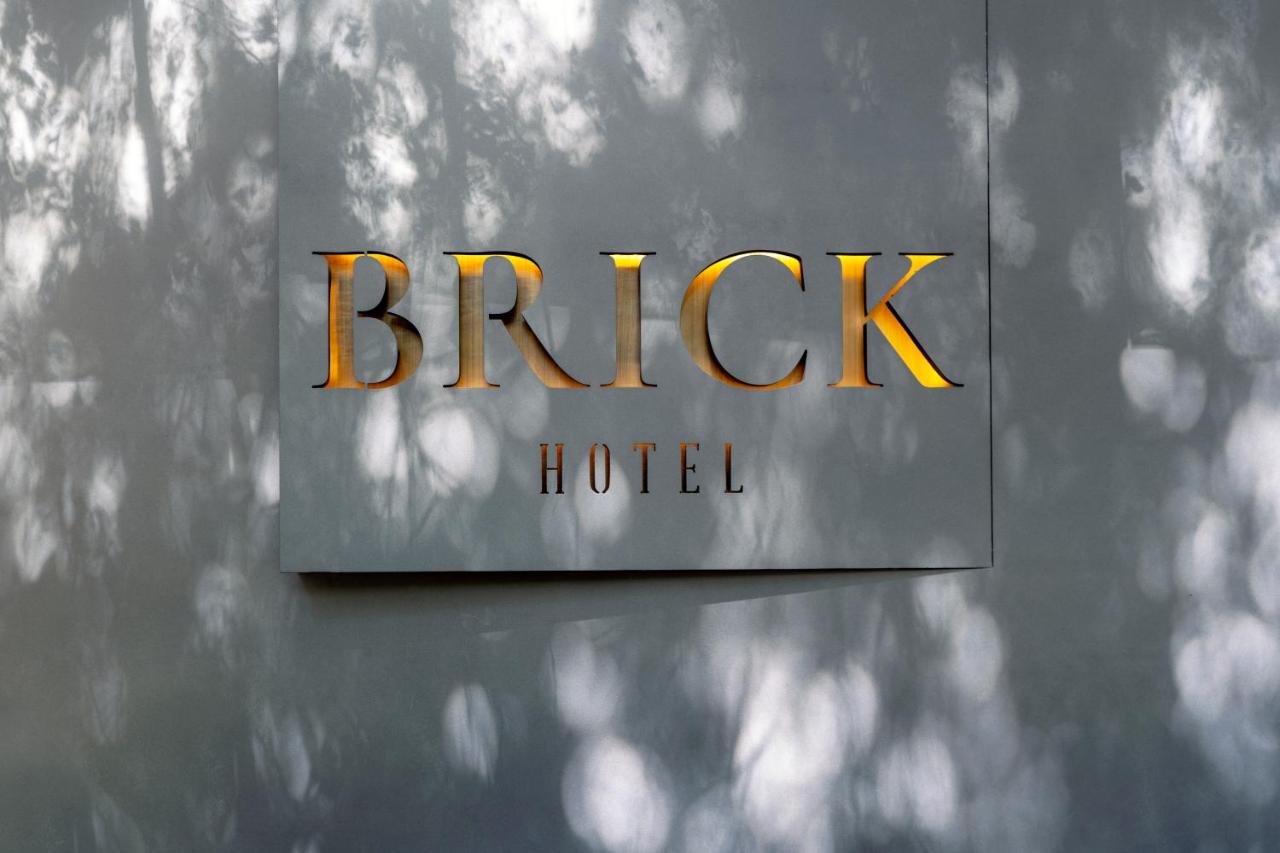 Hotel Brick