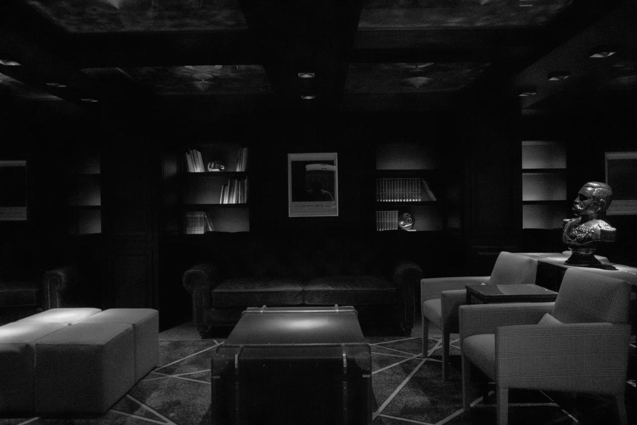 Hotel Brick