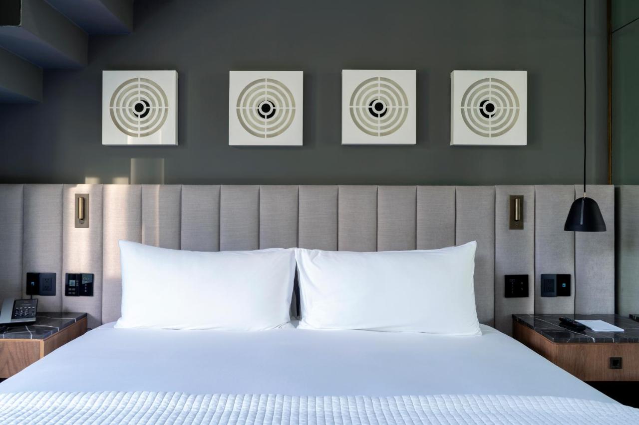Hotel Brick