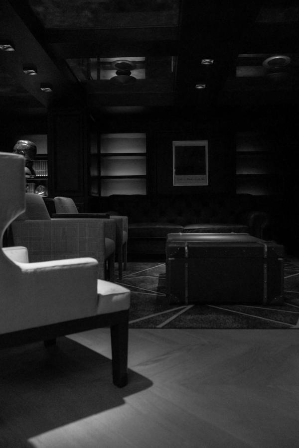 Hotel Brick