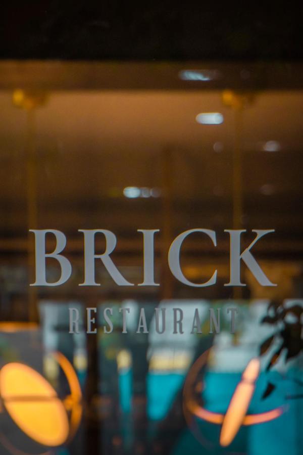 Hotel Brick