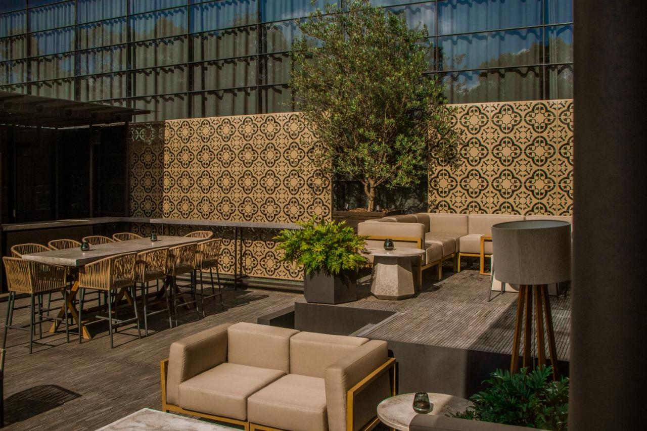 Hotel Brick