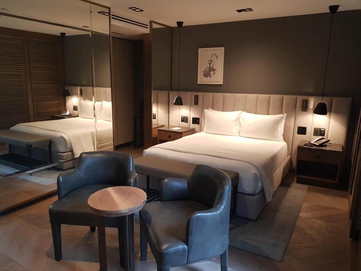 Hotel Brick