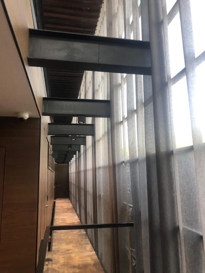 Hotel Brick