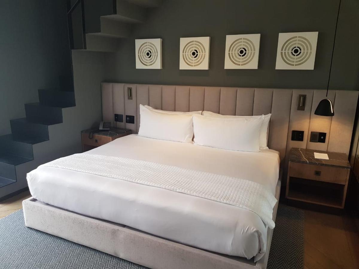 Hotel Brick