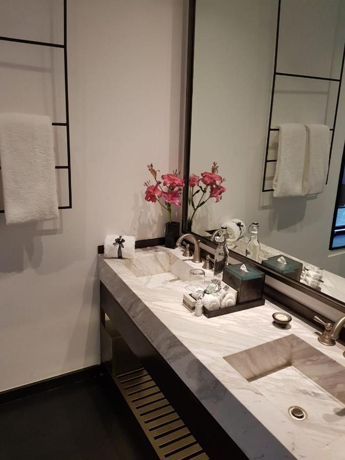Hotel Brick