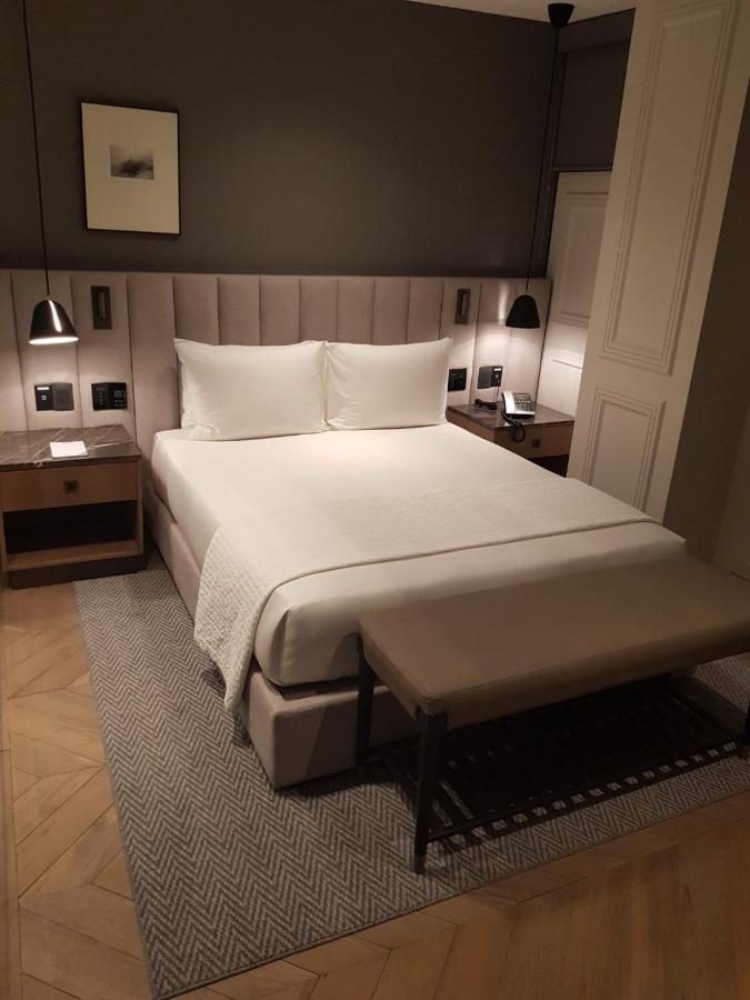 Hotel Brick