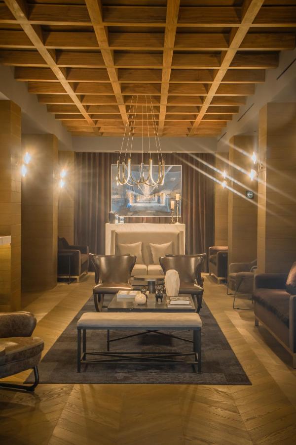 Hotel Brick