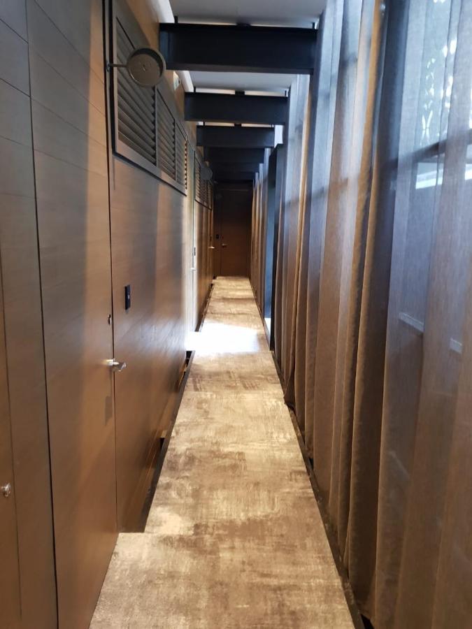 Hotel Brick