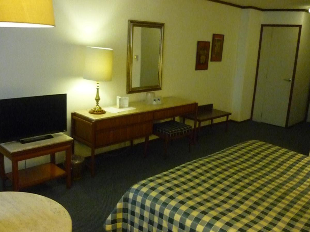 Hotel Bristol