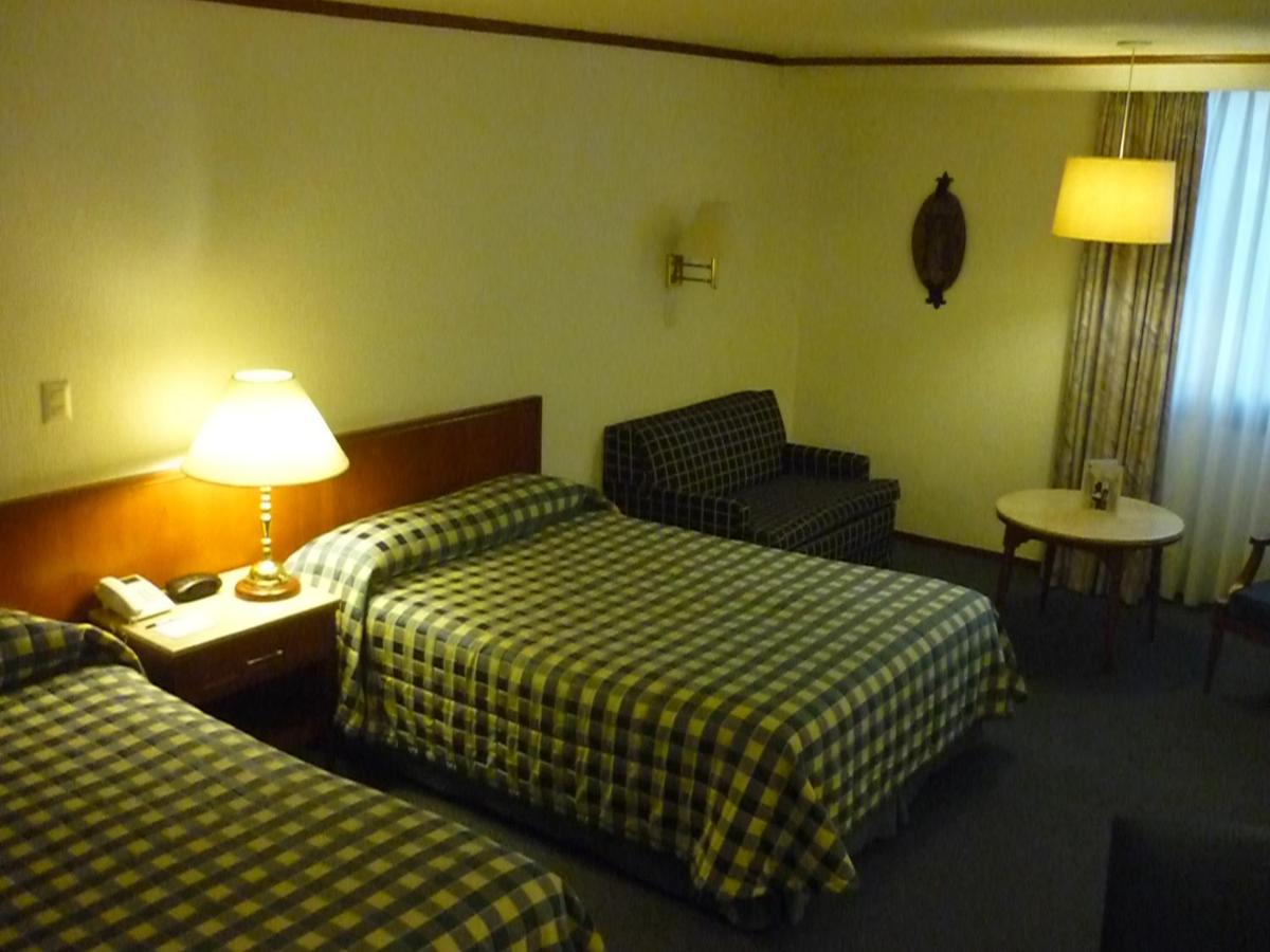 Hotel Bristol