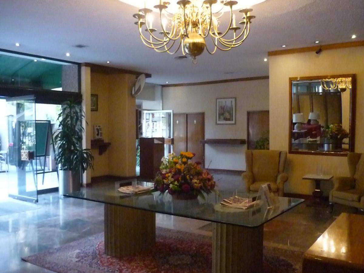 Hotel Bristol