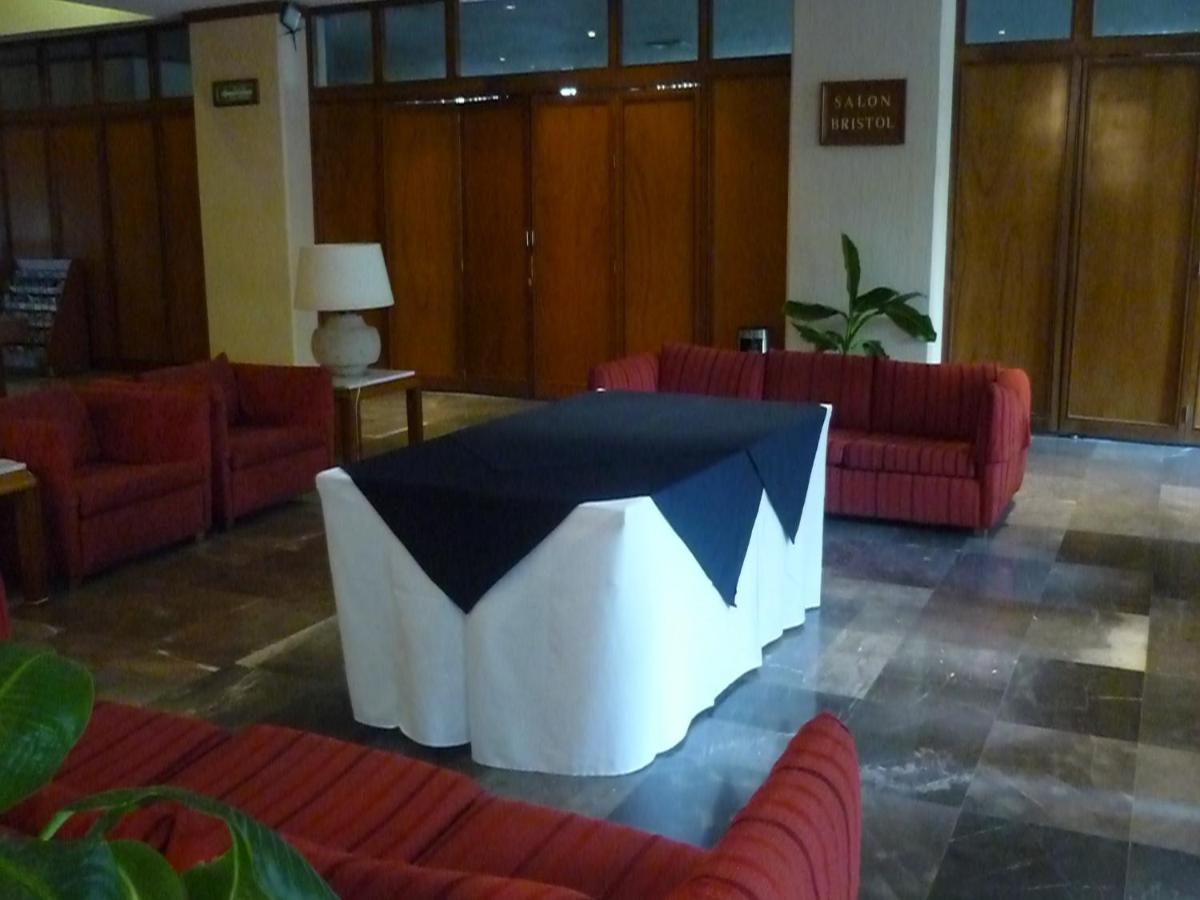 Hotel Bristol