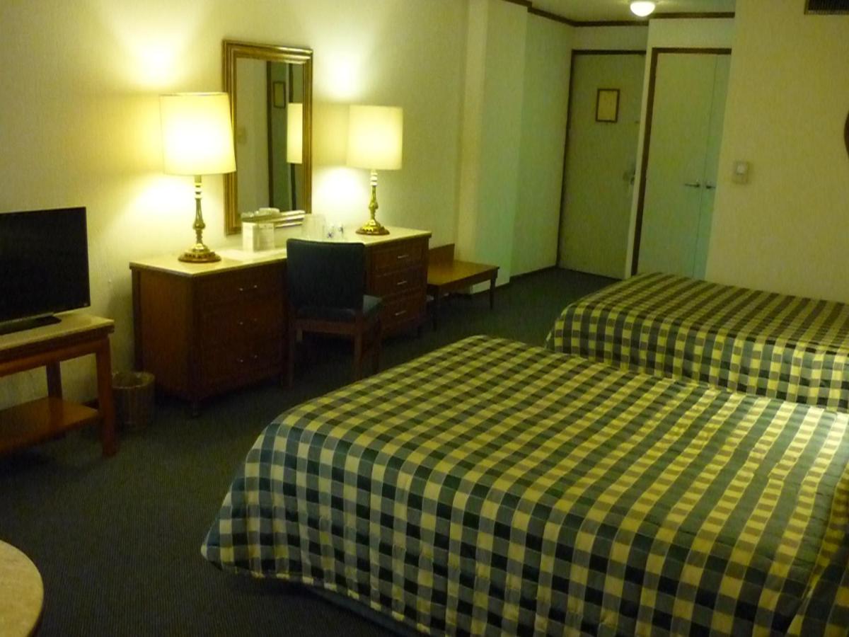 Hotel Bristol