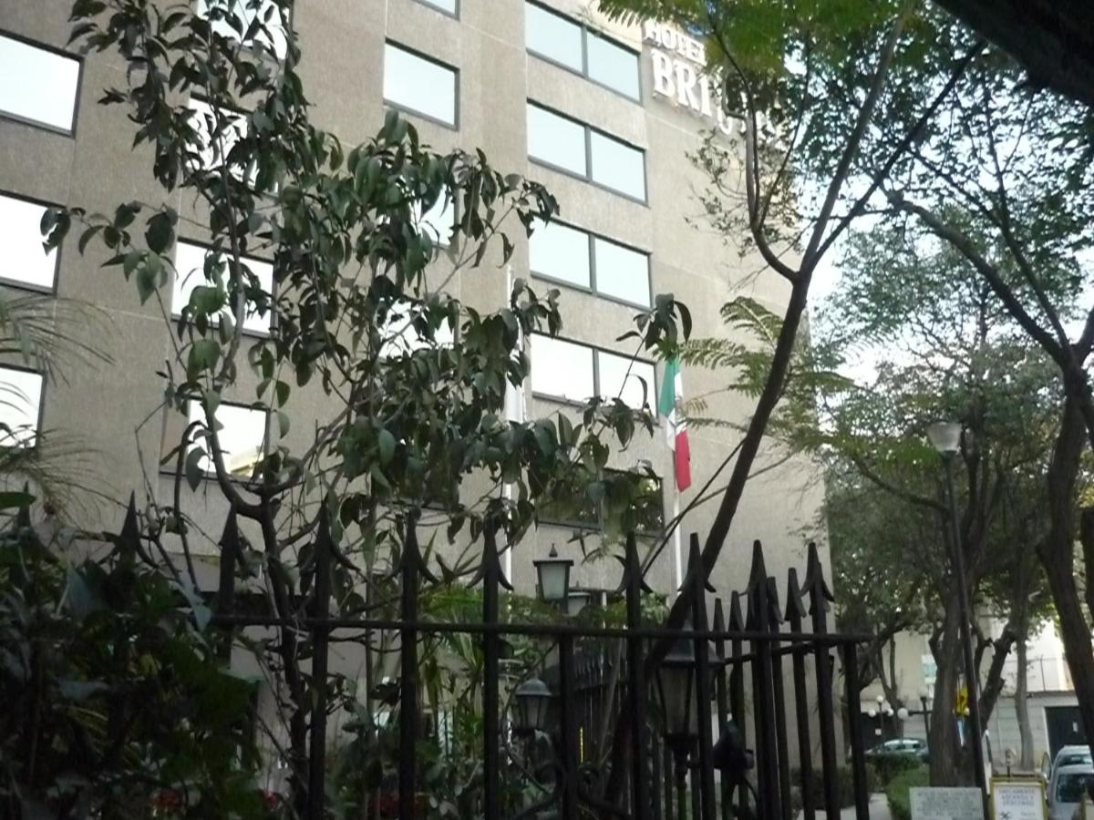 Hotel Bristol