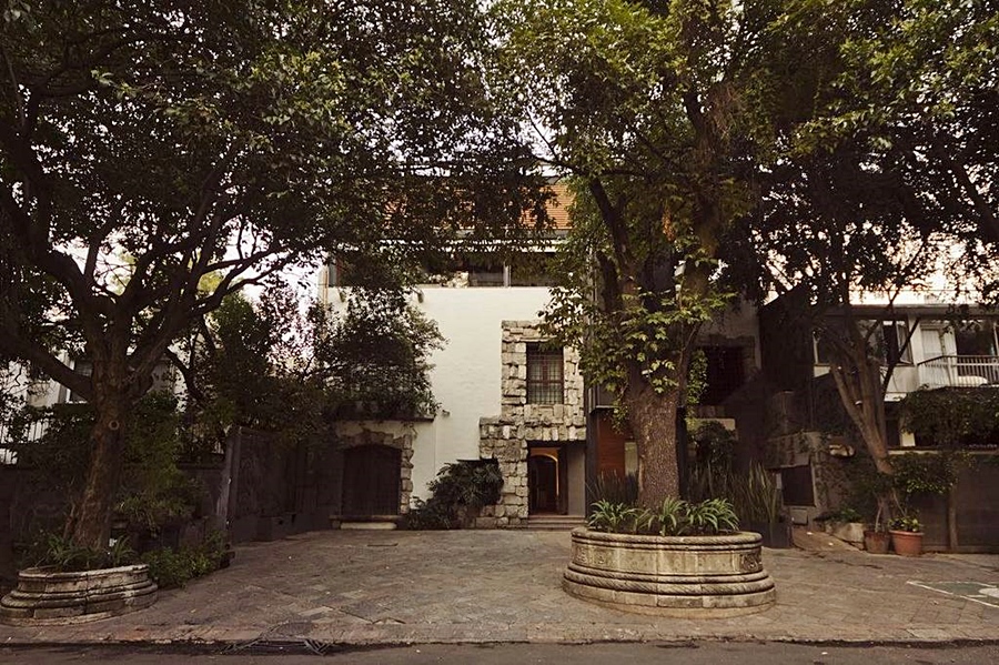 Busue Boutique Hotel