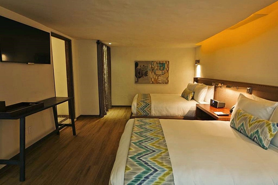 Busue Boutique Hotel