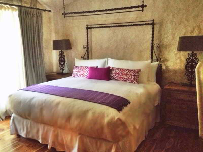 Busue Boutique Hotel