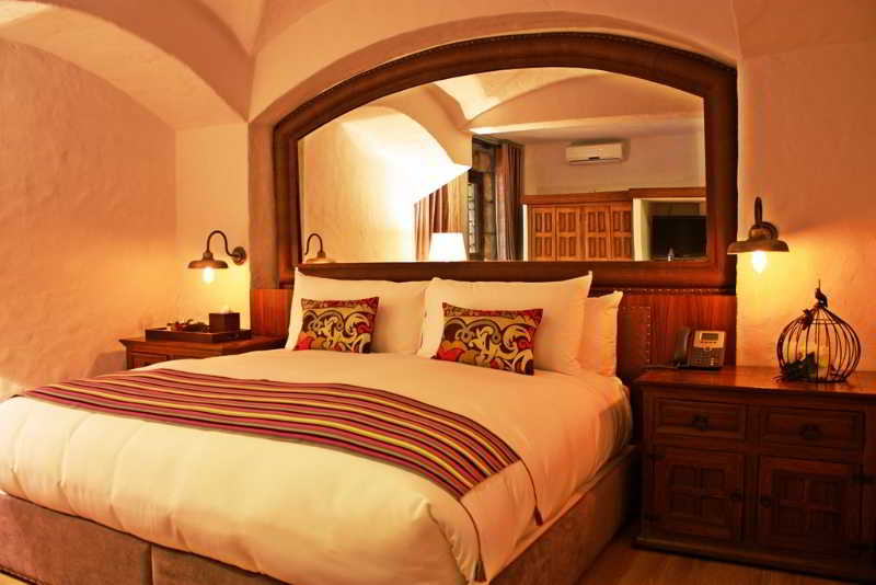 Busue Boutique Hotel