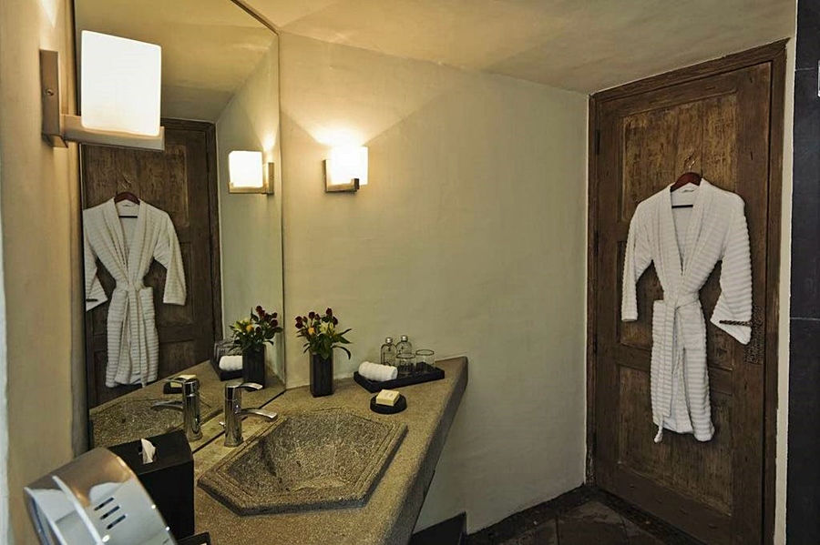 Busue Boutique Hotel